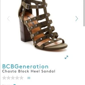 bcbg chasta block heel sandal